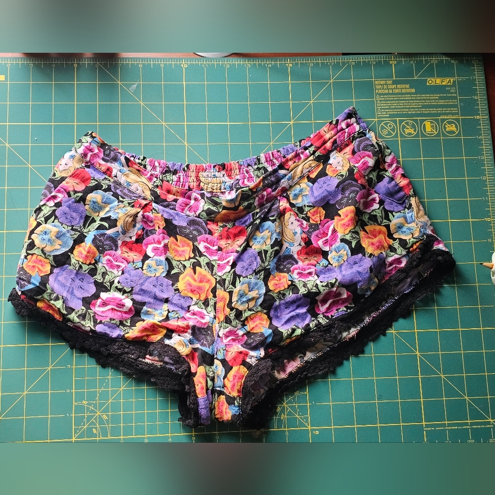 Disney's Alice in Wonderland Youth Shorts